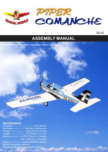 Flight Manual Pdf Download - rebelyellow